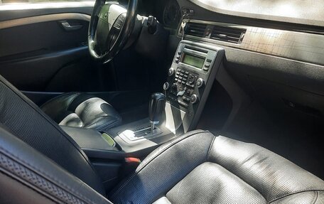 Volvo XC70 II рестайлинг, 2008 год, 1 450 000 рублей, 24 фотография