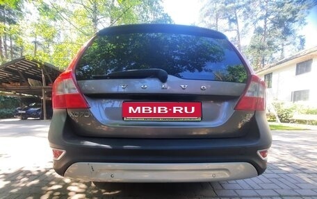 Volvo XC70 II рестайлинг, 2008 год, 1 450 000 рублей, 15 фотография