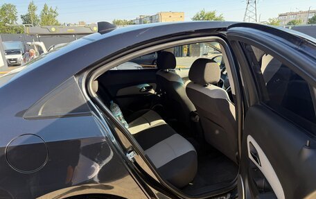 Chevrolet Cruze II, 2012 год, 850 000 рублей, 10 фотография