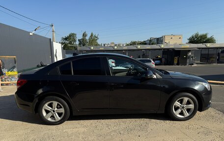 Chevrolet Cruze II, 2012 год, 850 000 рублей, 8 фотография