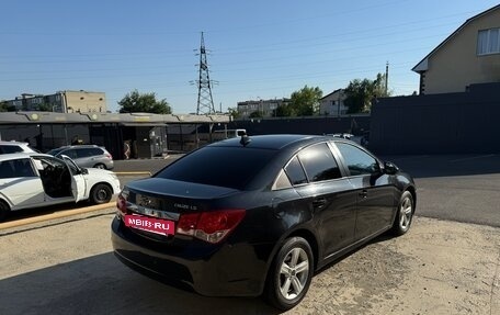 Chevrolet Cruze II, 2012 год, 850 000 рублей, 7 фотография