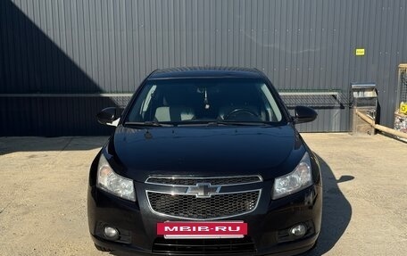 Chevrolet Cruze II, 2012 год, 850 000 рублей, 2 фотография