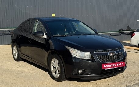 Chevrolet Cruze II, 2012 год, 850 000 рублей, 3 фотография