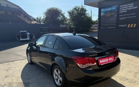 Chevrolet Cruze II, 2012 год, 850 000 рублей, 5 фотография