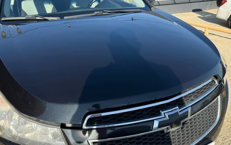 Chevrolet Cruze II, 2012 год, 850 000 рублей, 26 фотография
