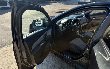 Chevrolet Cruze II, 2012 год, 850 000 рублей, 13 фотография