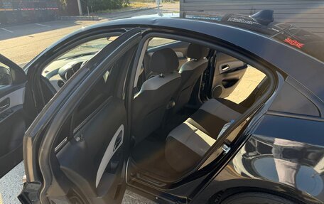 Chevrolet Cruze II, 2012 год, 850 000 рублей, 14 фотография