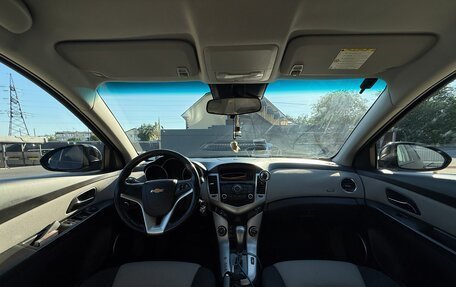 Chevrolet Cruze II, 2012 год, 850 000 рублей, 19 фотография