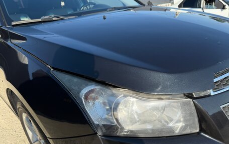 Chevrolet Cruze II, 2012 год, 850 000 рублей, 27 фотография