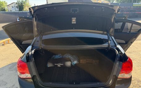 Chevrolet Cruze II, 2012 год, 850 000 рублей, 17 фотография