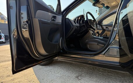 Chevrolet Cruze II, 2012 год, 850 000 рублей, 15 фотография