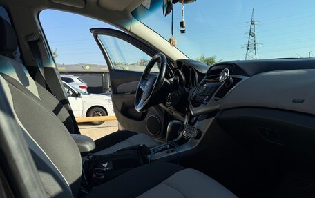 Chevrolet Cruze II, 2012 год, 850 000 рублей, 30 фотография