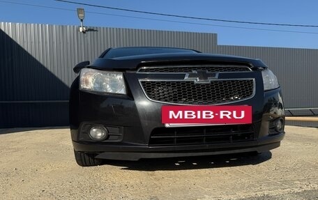 Chevrolet Cruze II, 2012 год, 850 000 рублей, 28 фотография