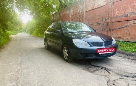 Mitsubishi Lancer IX, 2005 год, 349 000 рублей, 2 фотография