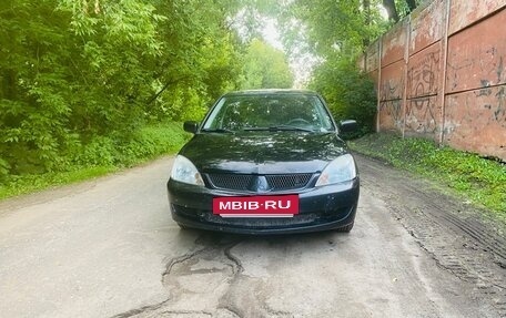 Mitsubishi Lancer IX, 2005 год, 349 000 рублей, 3 фотография