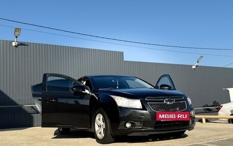 Chevrolet Cruze II, 2012 год, 850 000 рублей, 33 фотография