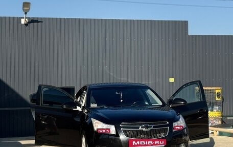Chevrolet Cruze II, 2012 год, 850 000 рублей, 38 фотография