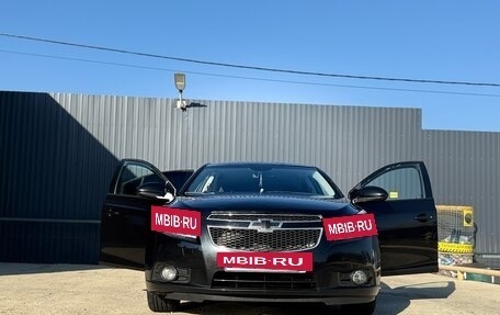 Chevrolet Cruze II, 2012 год, 850 000 рублей, 35 фотография
