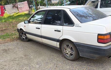 Volkswagen Passat B4, 1993 год, 220 000 рублей, 2 фотография