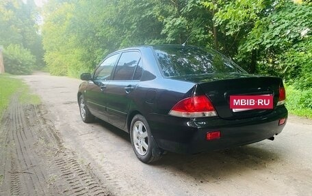 Mitsubishi Lancer IX, 2005 год, 349 000 рублей, 6 фотография