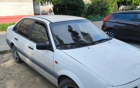 Volkswagen Passat B4, 1993 год, 220 000 рублей, 5 фотография
