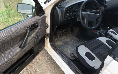 Volkswagen Passat B4, 1993 год, 220 000 рублей, 7 фотография