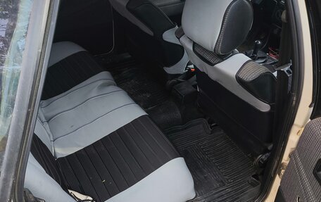 Volkswagen Passat B4, 1993 год, 220 000 рублей, 9 фотография