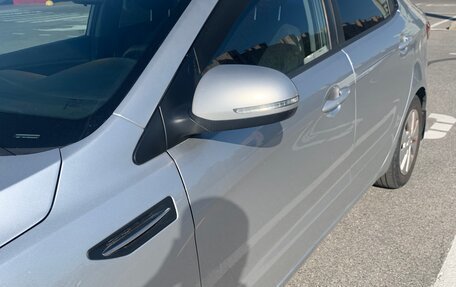 KIA Rio III рестайлинг, 2012 год, 850 000 рублей, 2 фотография