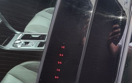 Ford Fusion (North America) II, 2016 год, 1 800 000 рублей, 14 фотография