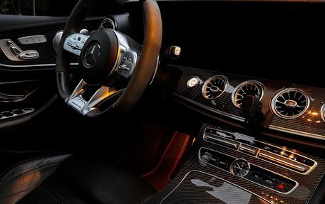 Mercedes-Benz E-Класс AMG, 2018 год, 4 999 900 рублей, 7 фотография