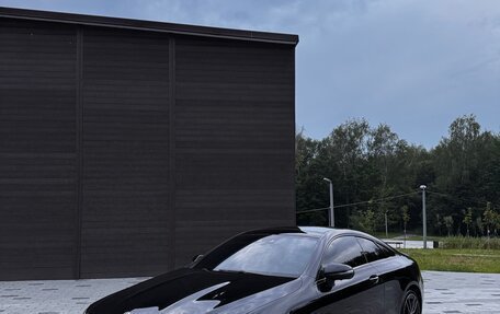 Mercedes-Benz E-Класс AMG, 2018 год, 4 999 900 рублей, 11 фотография