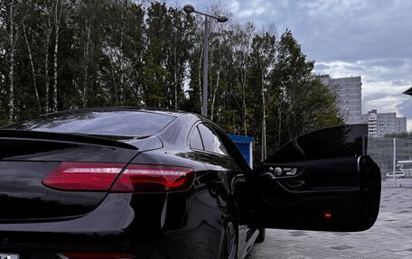Mercedes-Benz E-Класс AMG, 2018 год, 4 999 900 рублей, 9 фотография