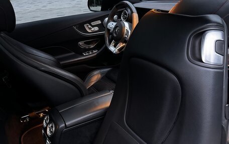 Mercedes-Benz E-Класс AMG, 2018 год, 4 999 900 рублей, 13 фотография
