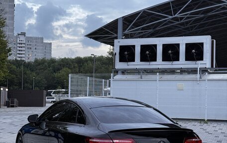 Mercedes-Benz E-Класс AMG, 2018 год, 4 999 900 рублей, 14 фотография