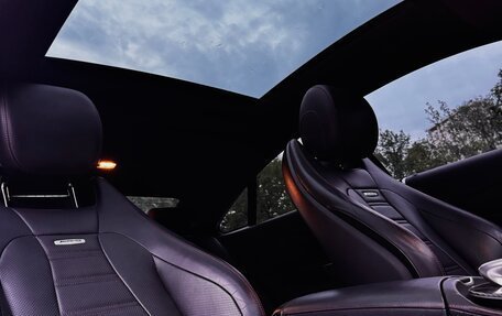 Mercedes-Benz E-Класс AMG, 2018 год, 4 999 900 рублей, 6 фотография