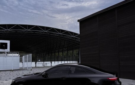 Mercedes-Benz E-Класс AMG, 2018 год, 4 999 900 рублей, 10 фотография
