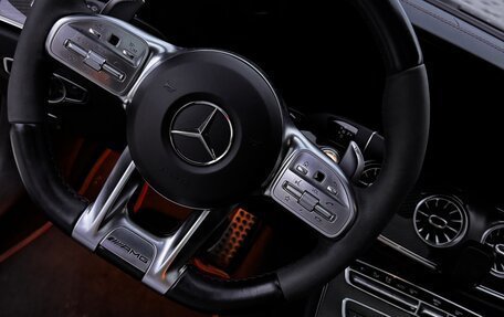 Mercedes-Benz E-Класс AMG, 2018 год, 4 999 900 рублей, 17 фотография