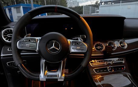 Mercedes-Benz E-Класс AMG, 2018 год, 4 999 900 рублей, 16 фотография