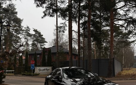 Mercedes-Benz E-Класс AMG, 2018 год, 4 999 900 рублей, 19 фотография