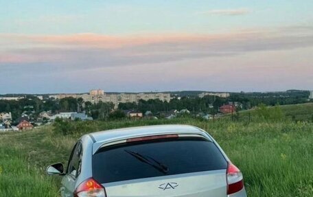 Chery Bonus (A13), 2012 год, 250 000 рублей, 2 фотография