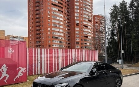 Mercedes-Benz E-Класс AMG, 2018 год, 4 999 900 рублей, 21 фотография