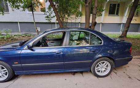 BMW 5 серия, 1997 год, 850 000 рублей, 2 фотография