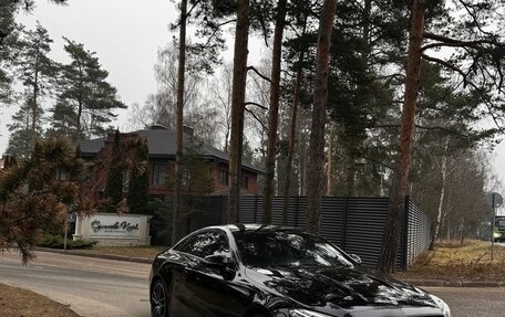 Mercedes-Benz E-Класс AMG, 2018 год, 4 999 900 рублей, 20 фотография