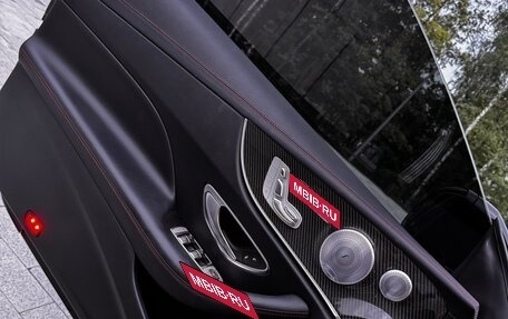 Mercedes-Benz E-Класс AMG, 2018 год, 4 999 900 рублей, 15 фотография