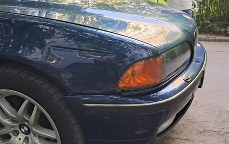 BMW 5 серия, 1997 год, 850 000 рублей, 9 фотография
