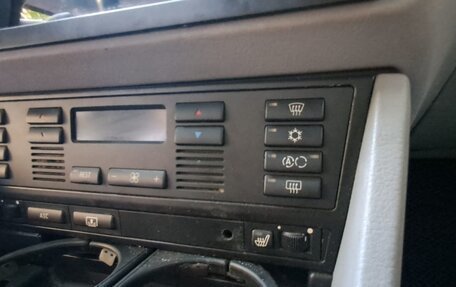 BMW 5 серия, 1997 год, 850 000 рублей, 7 фотография