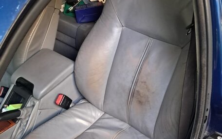 BMW 5 серия, 1997 год, 850 000 рублей, 11 фотография