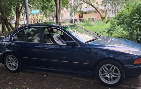 BMW 5 серия, 1997 год, 850 000 рублей, 3 фотография