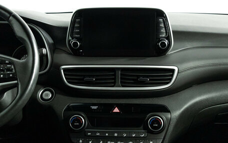 Hyundai Tucson III, 2019 год, 2 497 900 рублей, 14 фотография
