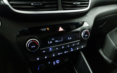 Hyundai Tucson III, 2019 год, 2 497 900 рублей, 20 фотография